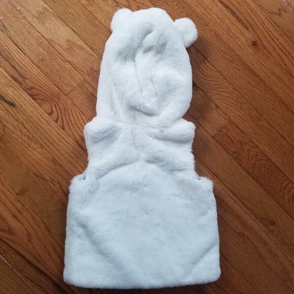 Gymboree vest 3T - Picture 2 of 6